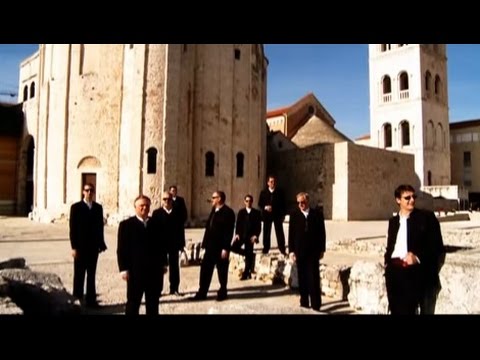 Ne damo te pismo naša - Tomislav Bralić i klapa Intrade (OFFICIAL VIDEO)