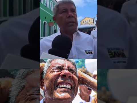 PERDEU DE VEZ O CONTROLE DA SEGURANÇA PÚBLICA NA BAHIA