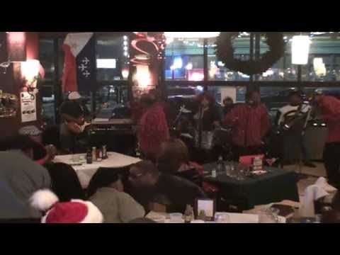 Promotional video thumbnail 4 for KC Galaxy Show Band with DJ (Jeep)