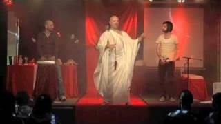 Alf Ator - Ick wer zun Schwein