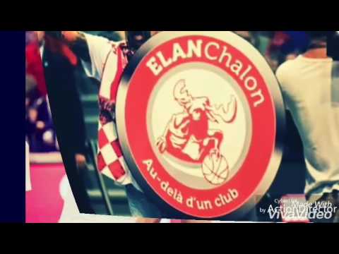 ELAN CHALON champion de France 2017