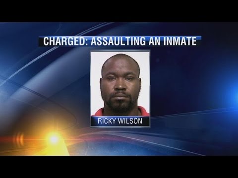 Suwannee County Prison