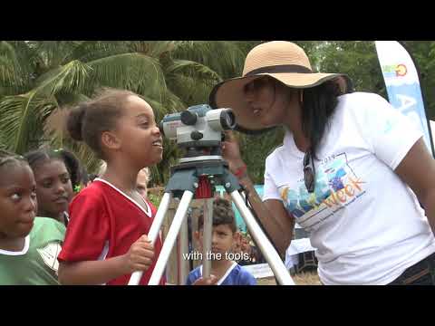 Creating Resilient Islands in the Caribbean | TNC