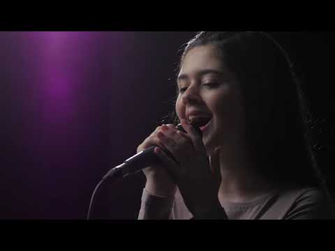 Mariana Cazac - Hurt (cover Christina Aguilera) LIVE