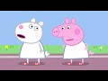 Peppa Pig S04E03 Basketball