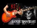 'SUCKER TRAIN BLUES' by Velvet Revolver ...