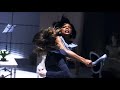 Nikita 1x16 | Alex vs Jaden Fight Scene