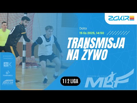 KS Moravia Tompawex Obice - KS Sośnica Gliwice