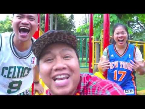 MEDLEY PERMAINAN ANAK GENERASI 90AN BY: BANGJOR feat SISCA BUNJAMIN & RODO