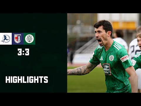 Highlights Barockstadt - Homburg I Saison 2025/26