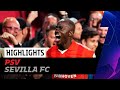 HIGHLIGHTS | That second half ?