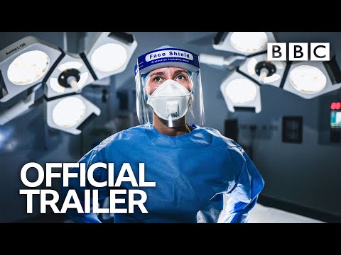 Hospital Special: Fighting Covid-19 Trailer | BBC Trailers