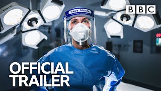 Hospital Special: Fighting Covid-19 Trailer | BBC Trailers