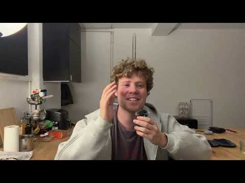 Meine ehrlichste Folge (#69 bucci Podcast)