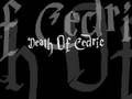 Death Of Cedric