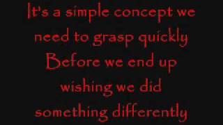 one at a time travis mccoy