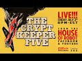 The Cryptkeeper Five Live from the House of Robot