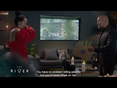 Lindiwe You Killed Tumi – The River | 1 Magic