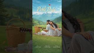 Pehli Dafa ❤️ | First Love Feeling | New Hindi Song 2026 #pehlidafa #shorts #firstlove