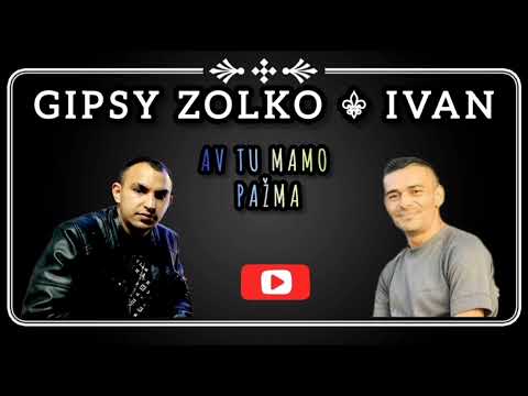 Gipsy Zolko ⚜️ Ivan _ Avtu mamo pažma ( Cover 2024 🎙🥃