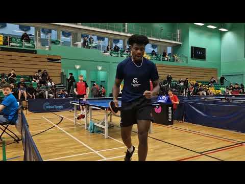 Howard Onweng vs Billy Shilton