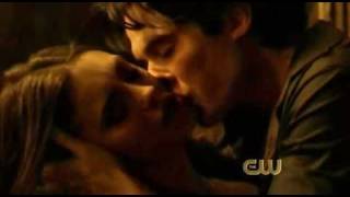 {Vampire Diaries} Damon &amp; Elena - Perfect