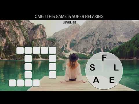 Crossword Jam video