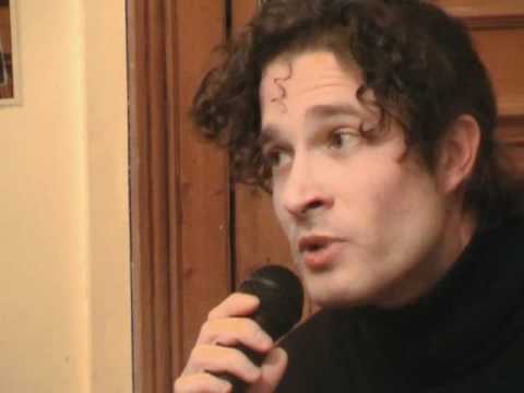 debat Yann Merlevede