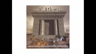 Al Atkins   Caviar and Meths