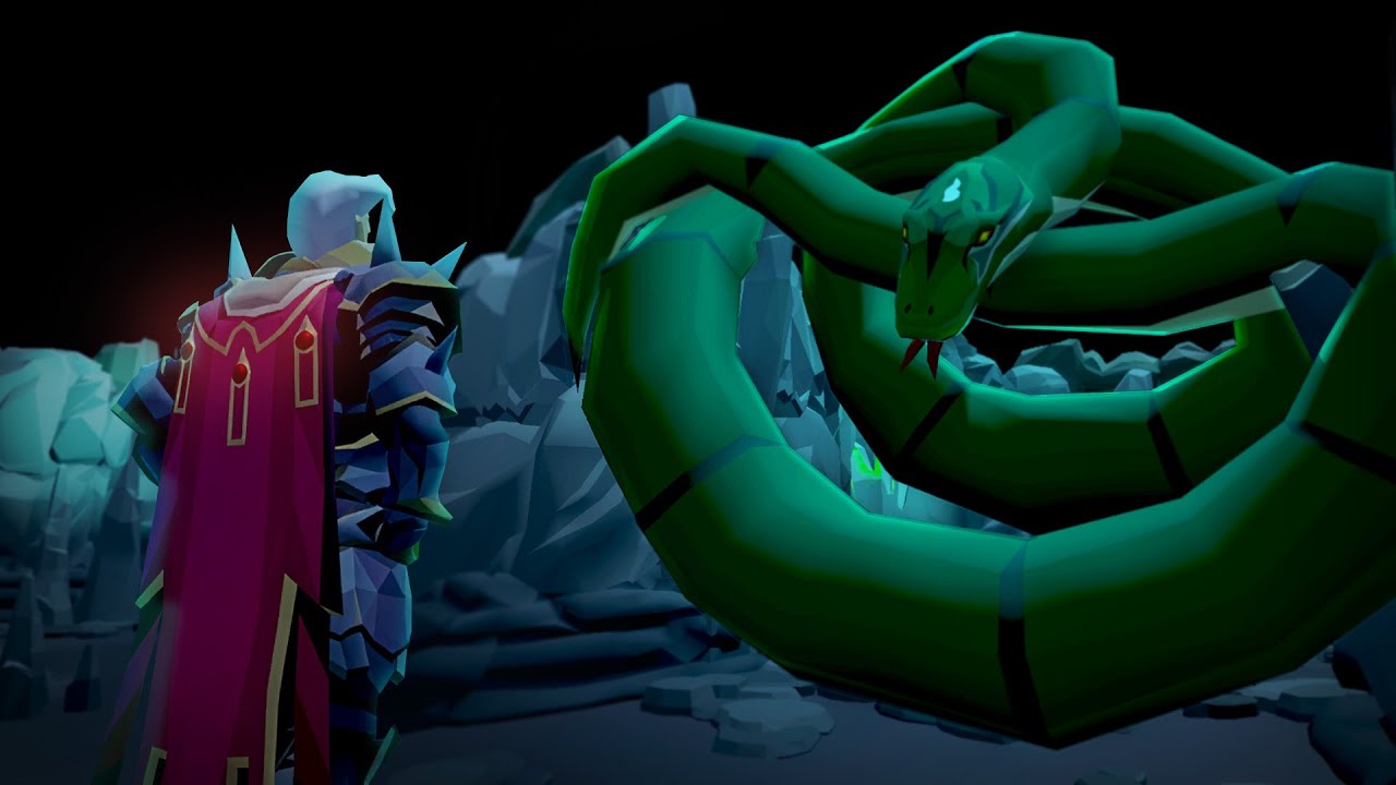 RuneScape: Welcome To A New Era