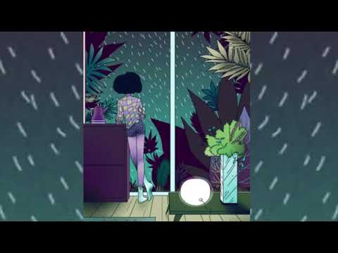 fidji - zimny deszcz.