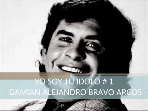 me duele tu actitud Rodolfo Aicardi