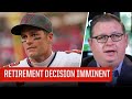 Tom Brady Retirement Decision Imminent | CBS Sports HQ