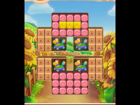 TOON BLAST level 7849