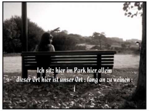 Wo bist du nur hin .. x'3