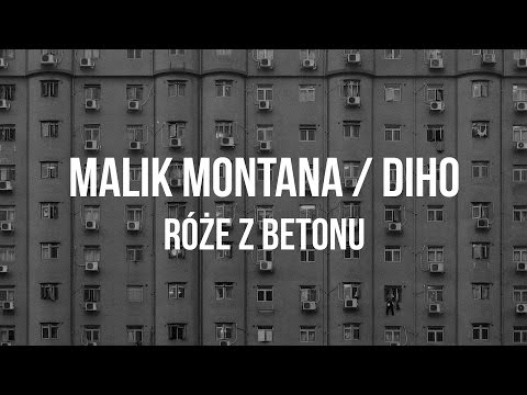 Video thumbnail for Róże z betonu