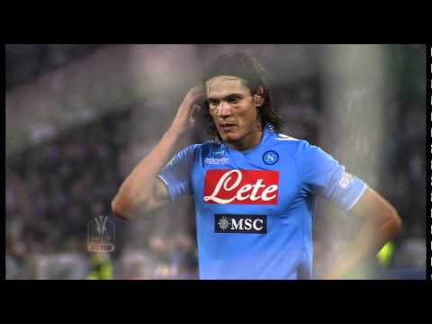 TIM Cup 2011/12 - Juventus - Napoli 0-2