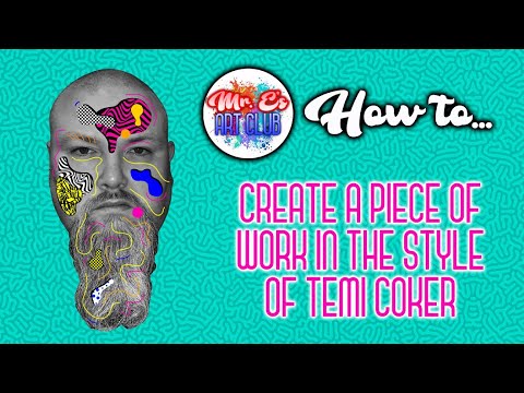 Temi Coker Photopea Tutorial