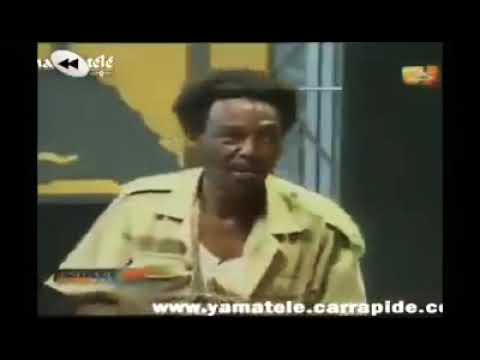 Tounkara face à 10000 problemes À mourir de rire