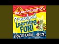 ABC Song Traditional ABC S