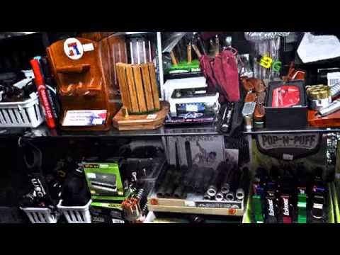 Pipes & Bongs Burn Smoke Shop - Long Island