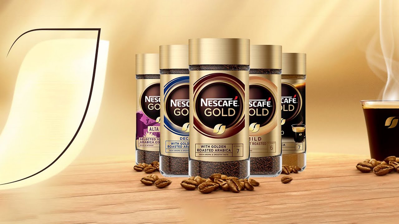 Nescafe Gold Blend Coffee Review: Is It Worth The Money? [2025]