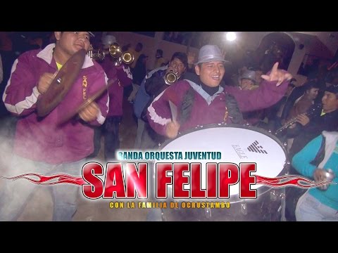 el sobradito juventud san felipe carnaval 2015