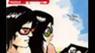 Tahiti 80 - So You Want To Be A Rock&#39;n Roll Star