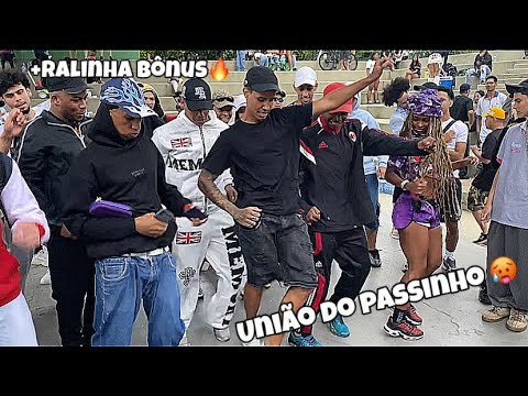 27 MINUTOS DE MUITO PASSINHO NO ENCONTRO DOS MALOKAS DE SP part 2 + RALINHA SURPRESA 🥵🔥