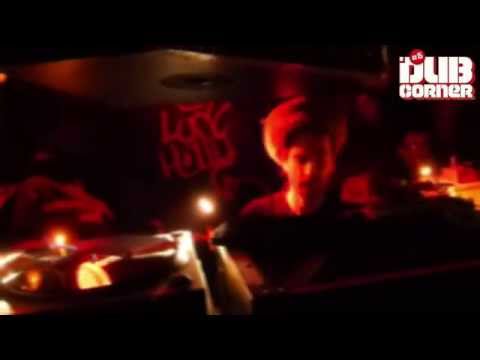 Dub Corner #15 - Jah Militant ▶ Mighty Massa "Kunta Kinte" ⑤