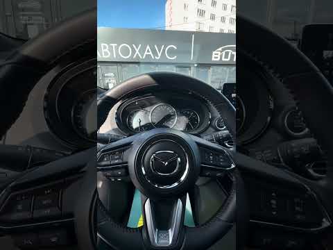 фото mazda cx-9 ii 0