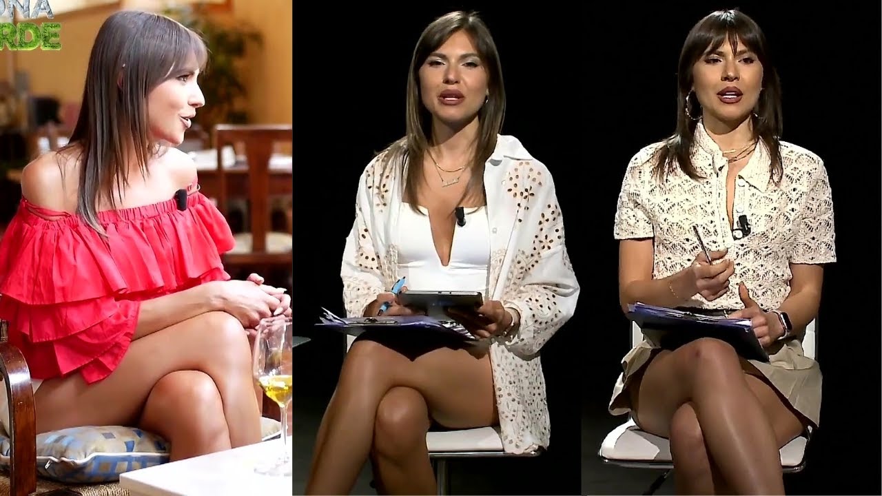 MARIELLA & IL CICALINO PARODY