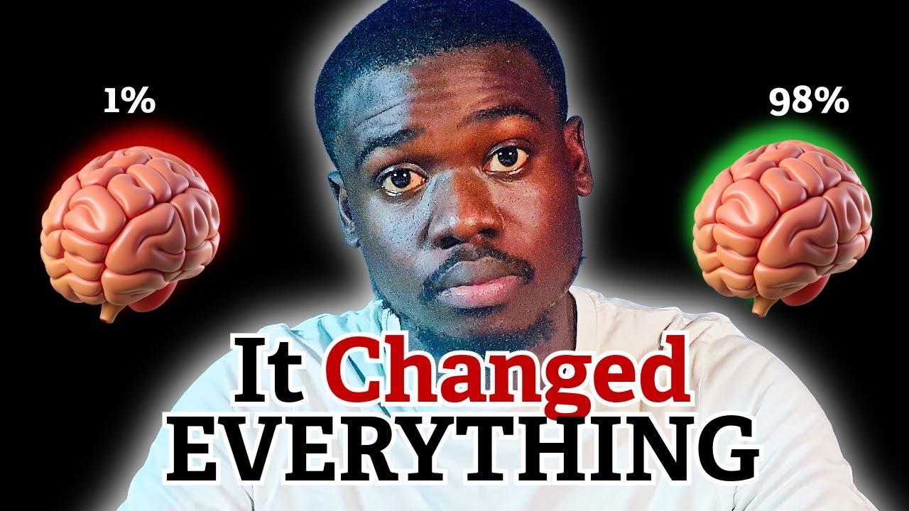 I Didn't Always Remember What I Study Until I Applied this Technique