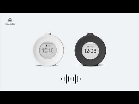 Mudita Harmony - Always with you (alarm melody)